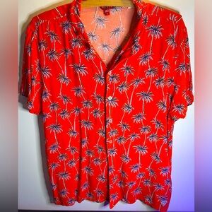 Guess Beach Shirt